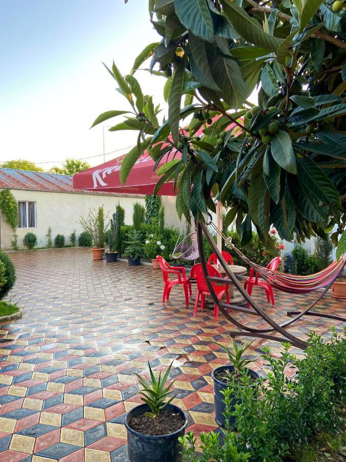 Hotel Doko Martvili Exterior photo