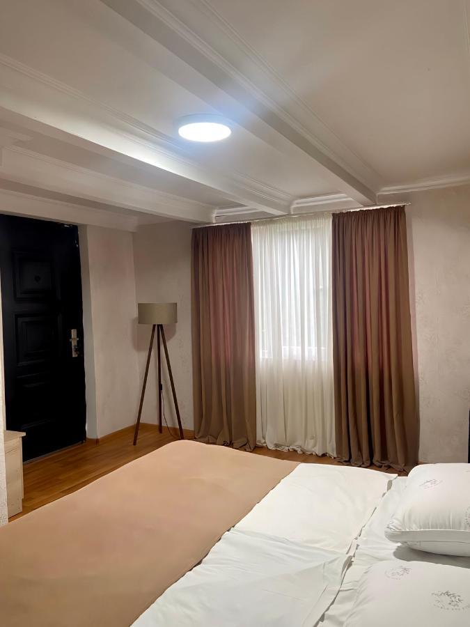 Hotel Doko Martvili Exterior photo