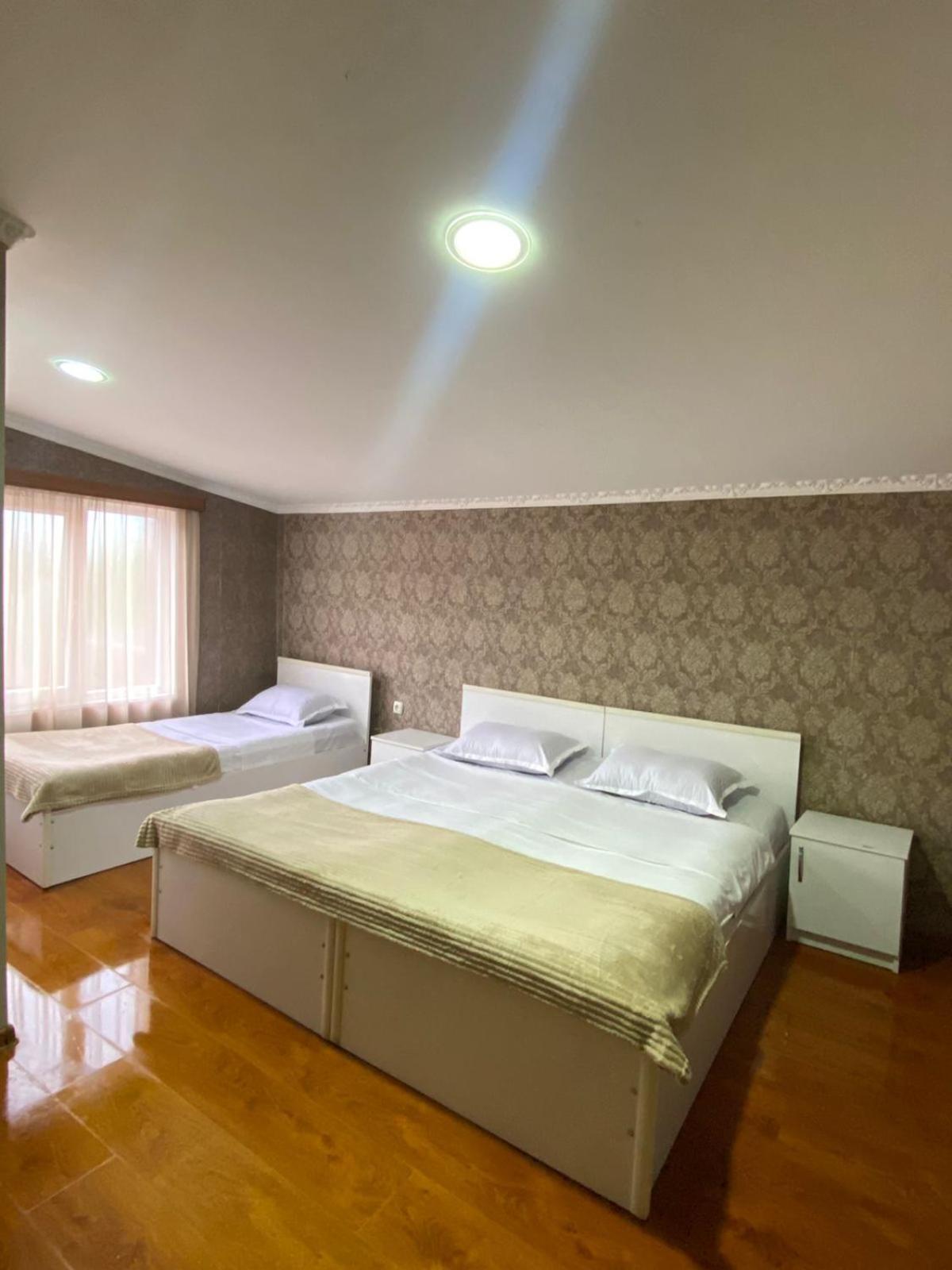 Hotel Doko Martvili Exterior photo