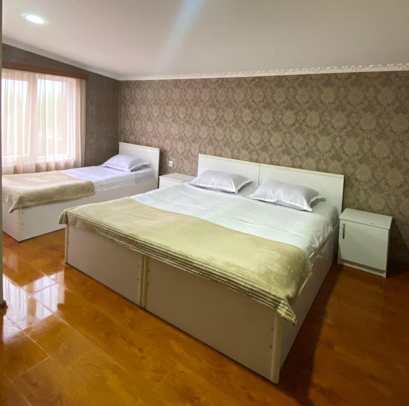 Hotel Doko Martvili Exterior photo