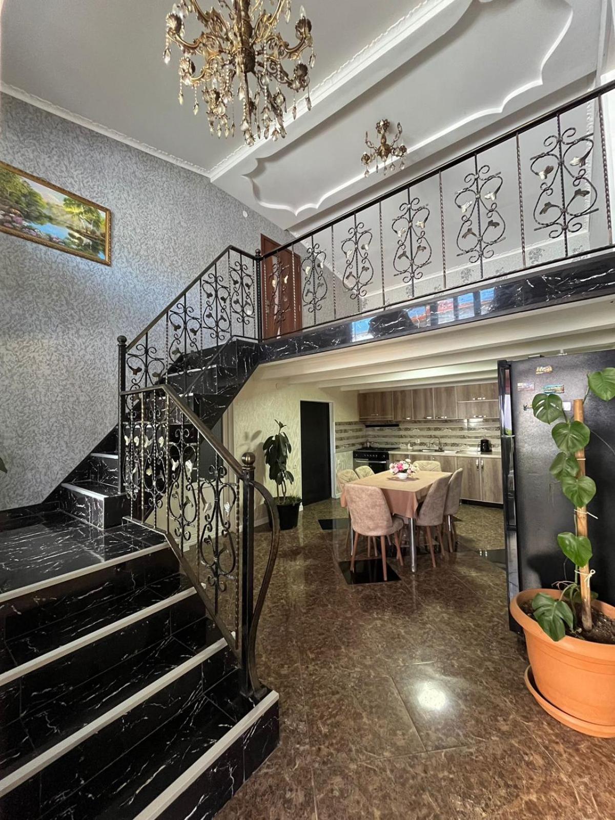 Hotel Doko Martvili Exterior photo