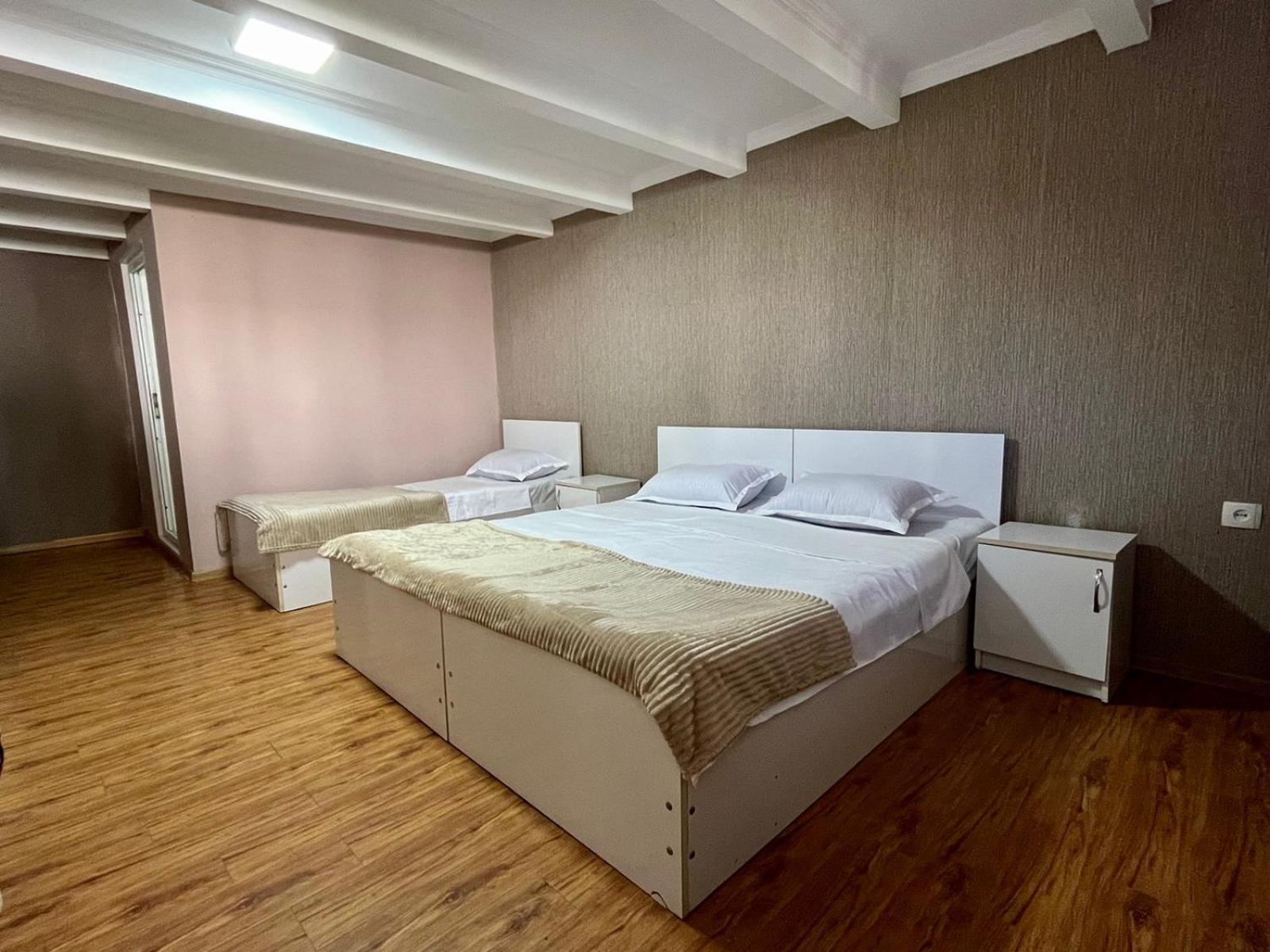 Hotel Doko Martvili Exterior photo