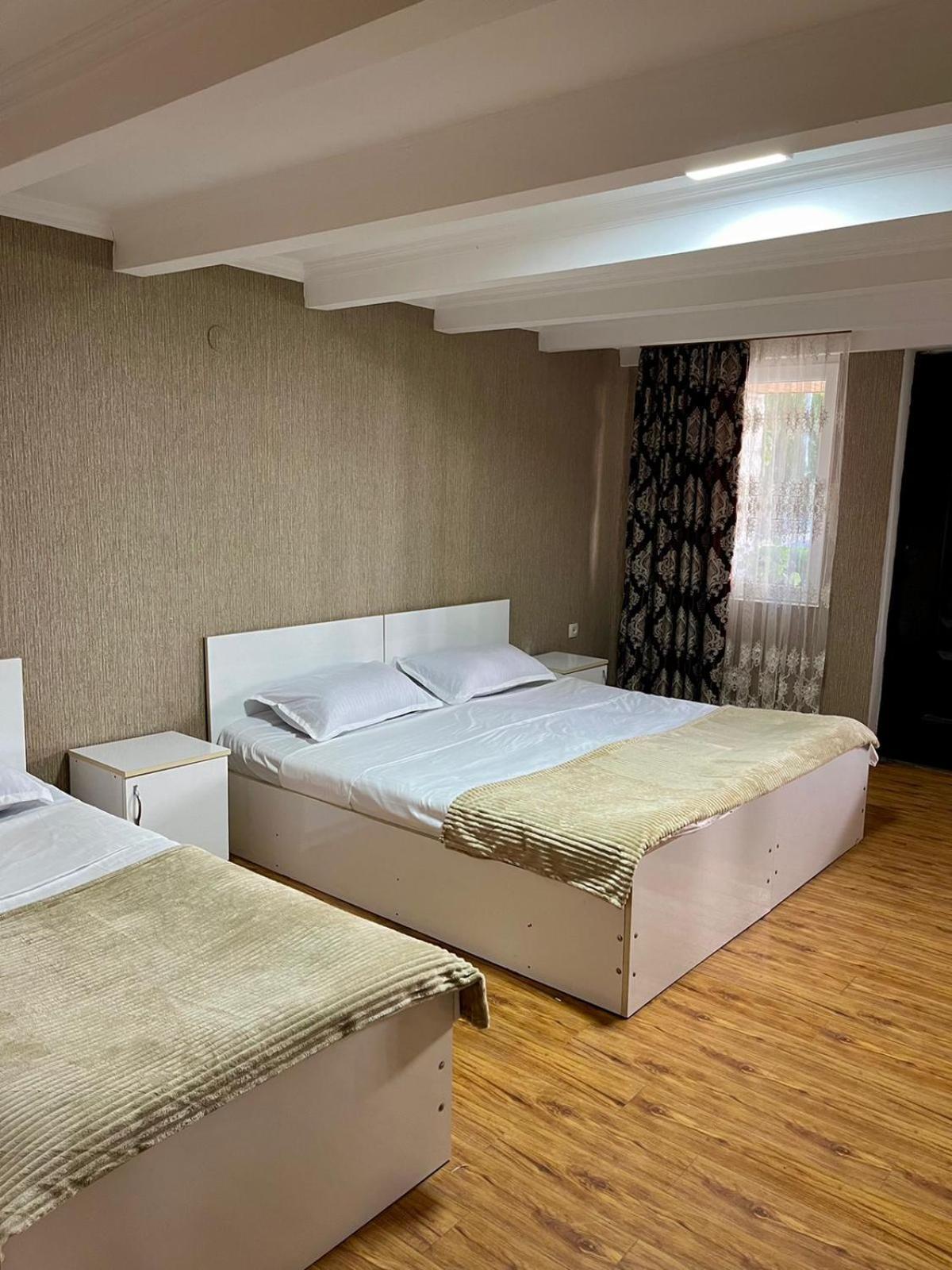 Hotel Doko Martvili Exterior photo