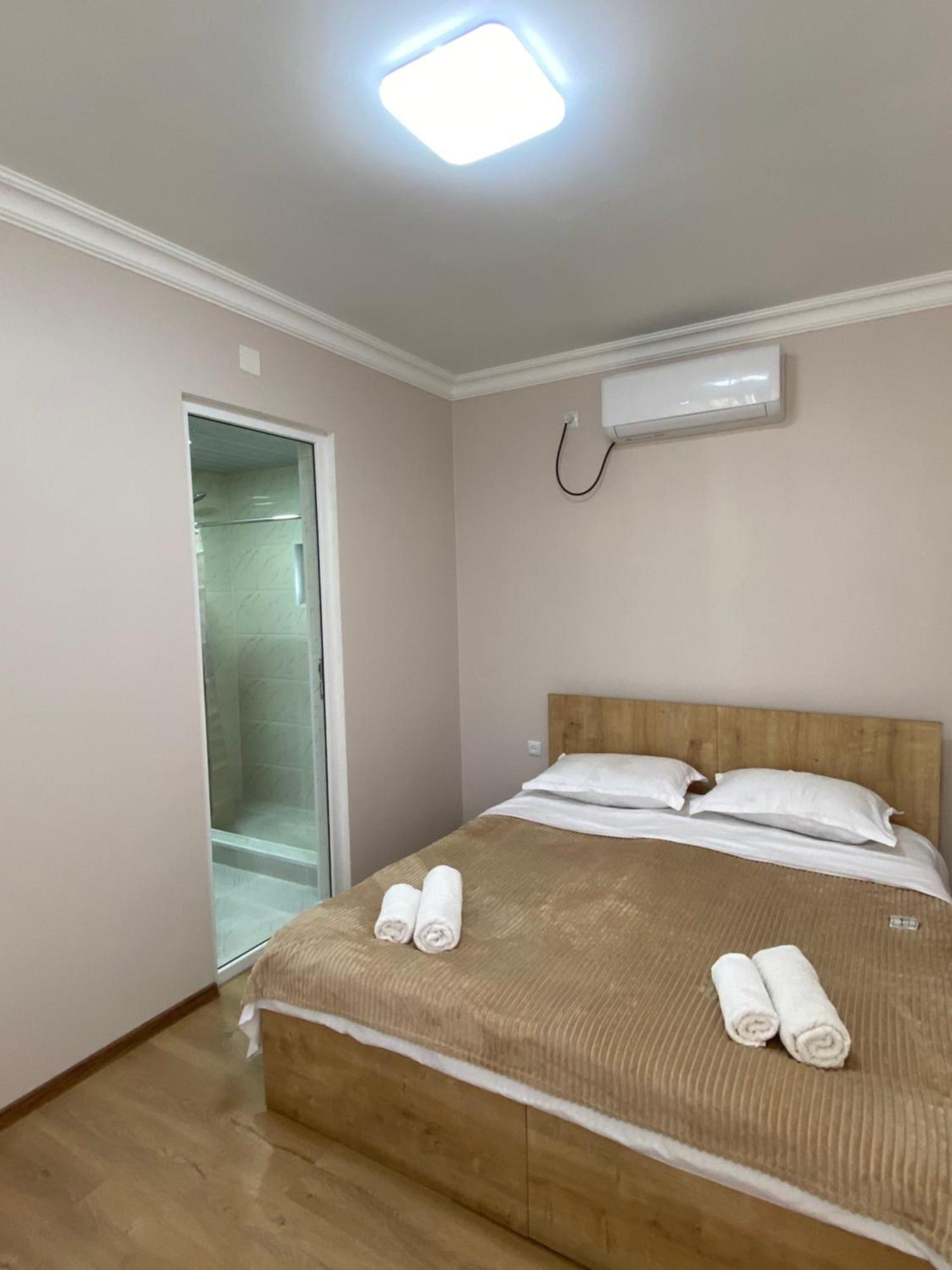 Hotel Doko Martvili Exterior photo
